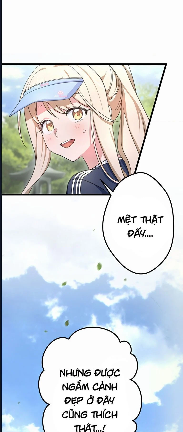 Nếu Hồn Ma Lần Đầu Biết Yêu Chapter 17 - Next 