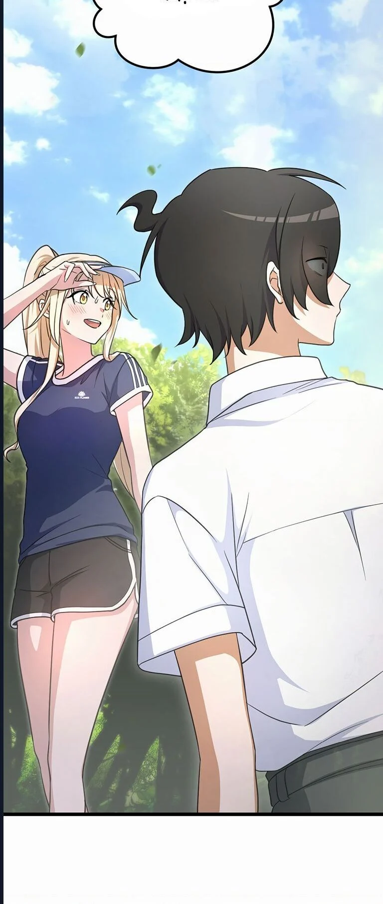 Nếu Hồn Ma Lần Đầu Biết Yêu Chapter 17 - Next 