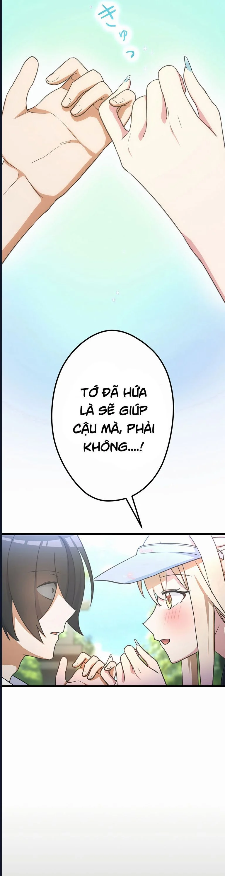 Nếu Hồn Ma Lần Đầu Biết Yêu Chapter 17 - Next 