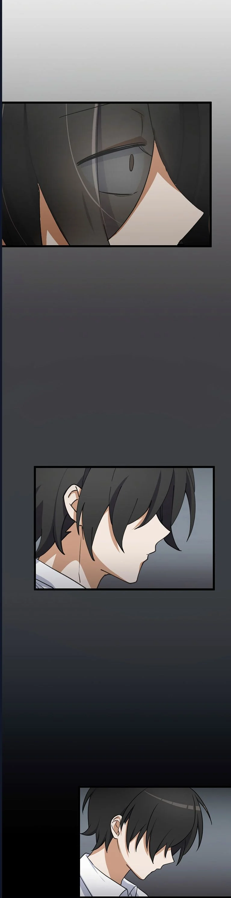 Nếu Hồn Ma Lần Đầu Biết Yêu Chapter 17 - Next 
