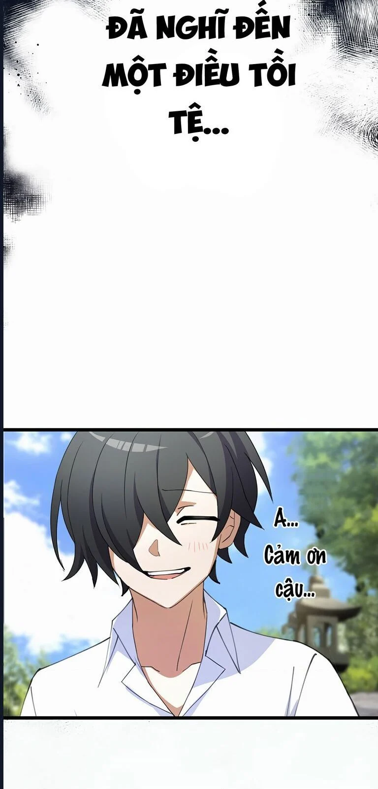Nếu Hồn Ma Lần Đầu Biết Yêu Chapter 17 - Next 