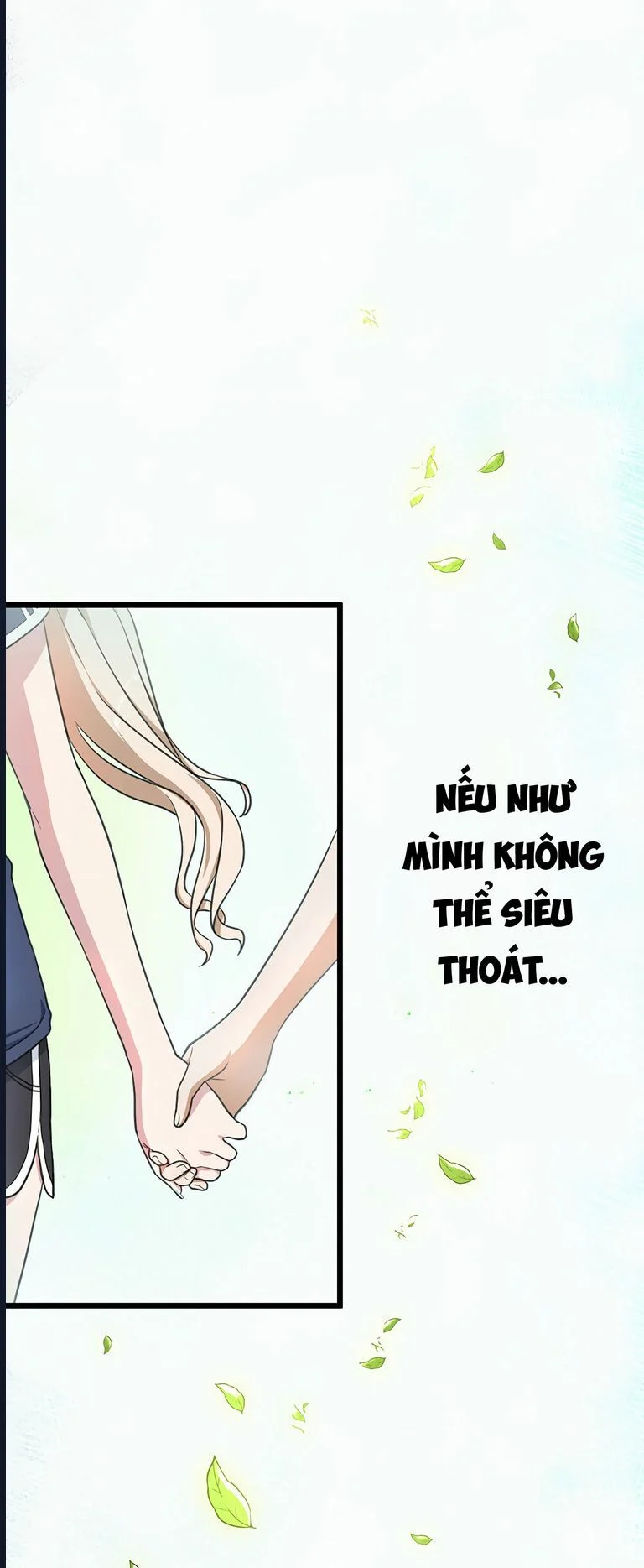 Nếu Hồn Ma Lần Đầu Biết Yêu Chapter 17 - Next 