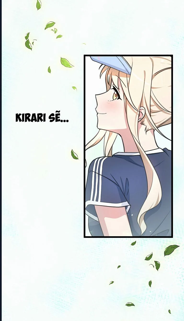 Nếu Hồn Ma Lần Đầu Biết Yêu Chapter 17 - Next 