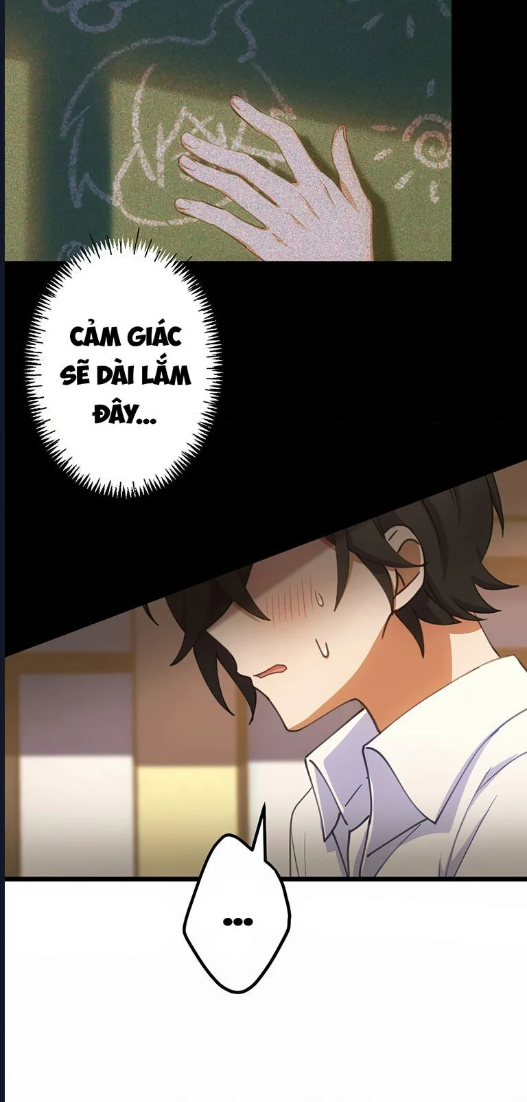 Nếu Hồn Ma Lần Đầu Biết Yêu Chapter 19 - Trang 3