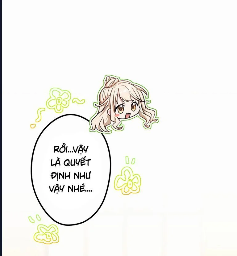 Nếu Hồn Ma Lần Đầu Biết Yêu Chapter 19 - Trang 3