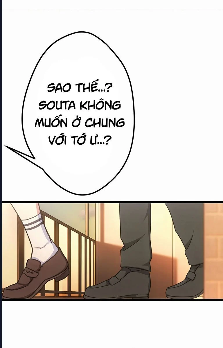 Nếu Hồn Ma Lần Đầu Biết Yêu Chapter 19 - Trang 3