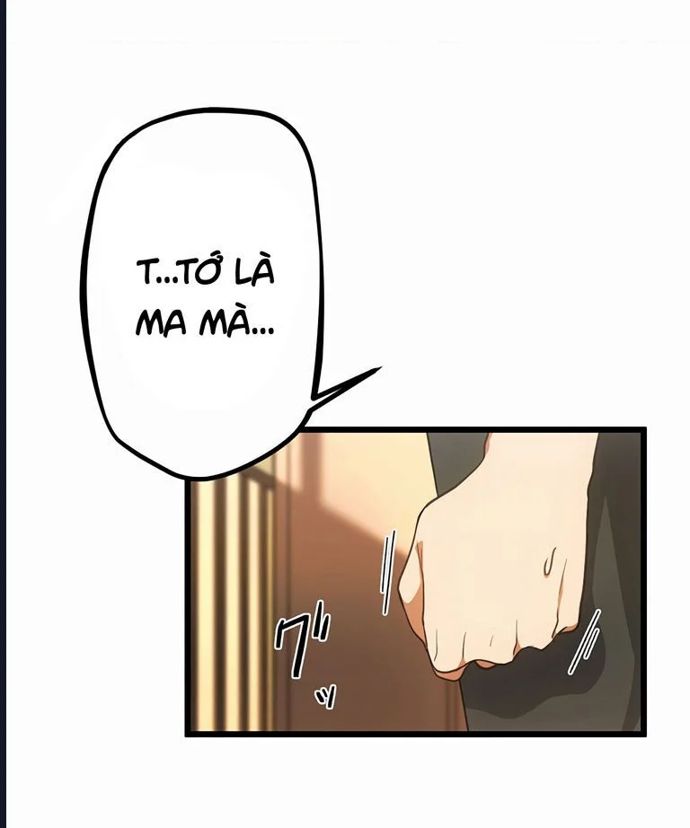 Nếu Hồn Ma Lần Đầu Biết Yêu Chapter 19 - Trang 3
