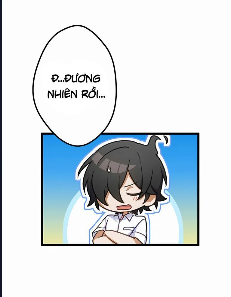 Nếu Hồn Ma Lần Đầu Biết Yêu Chapter 19 - Trang 3