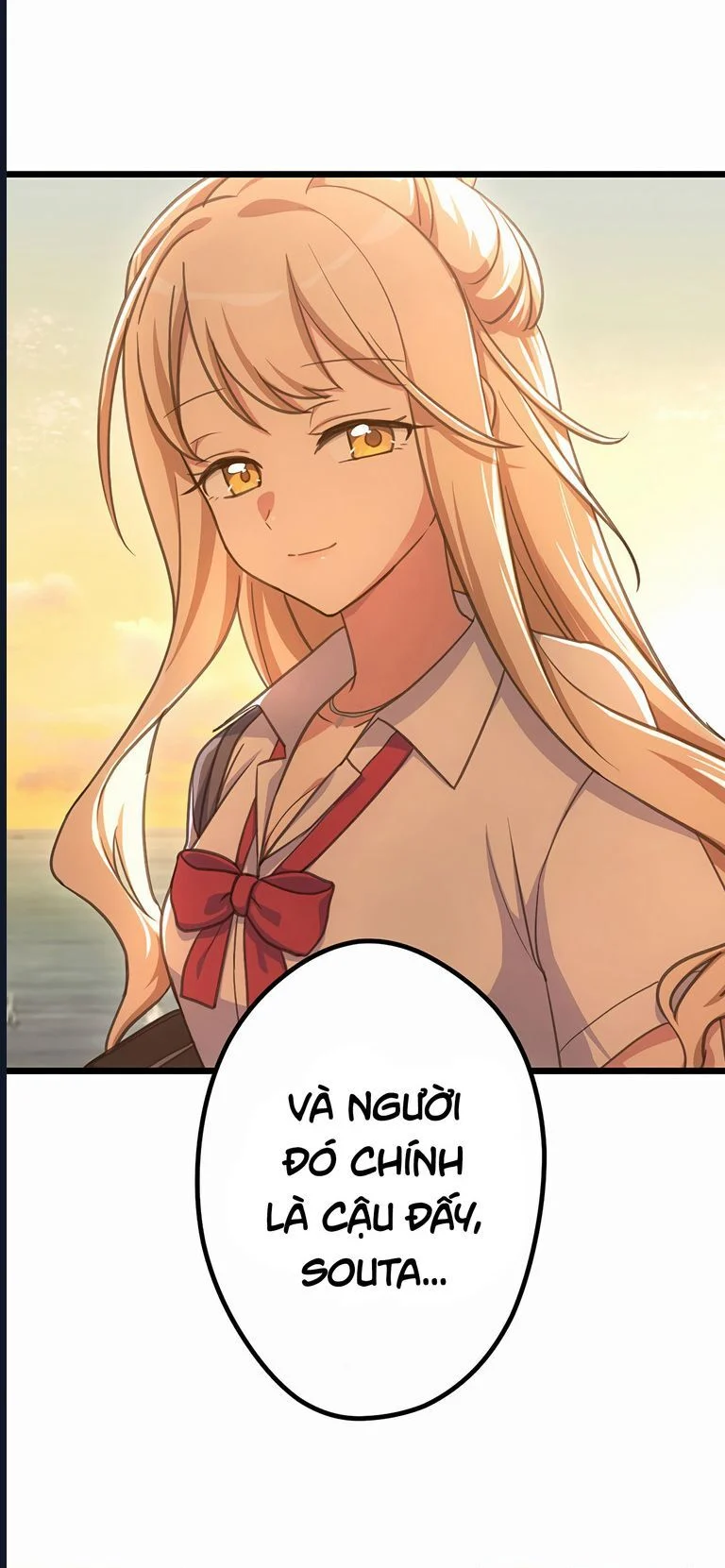 Nếu Hồn Ma Lần Đầu Biết Yêu Chapter 19 - Trang 3