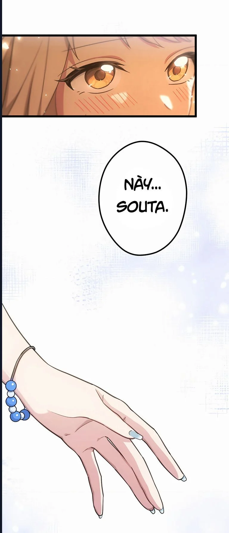 Nếu Hồn Ma Lần Đầu Biết Yêu Chapter 19 - Trang 3