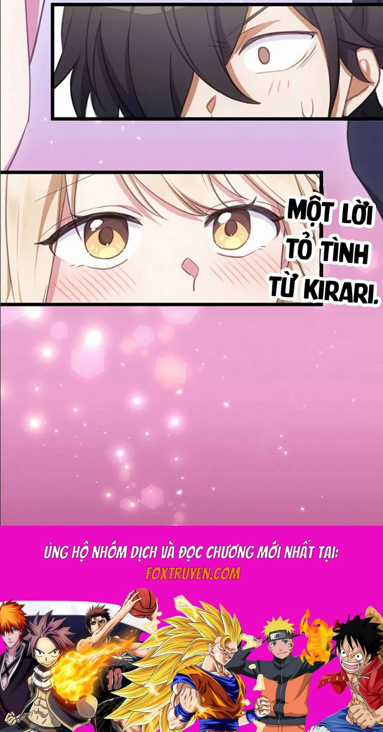 Nếu Hồn Ma Lần Đầu Biết Yêu Chapter 19 - Trang 3