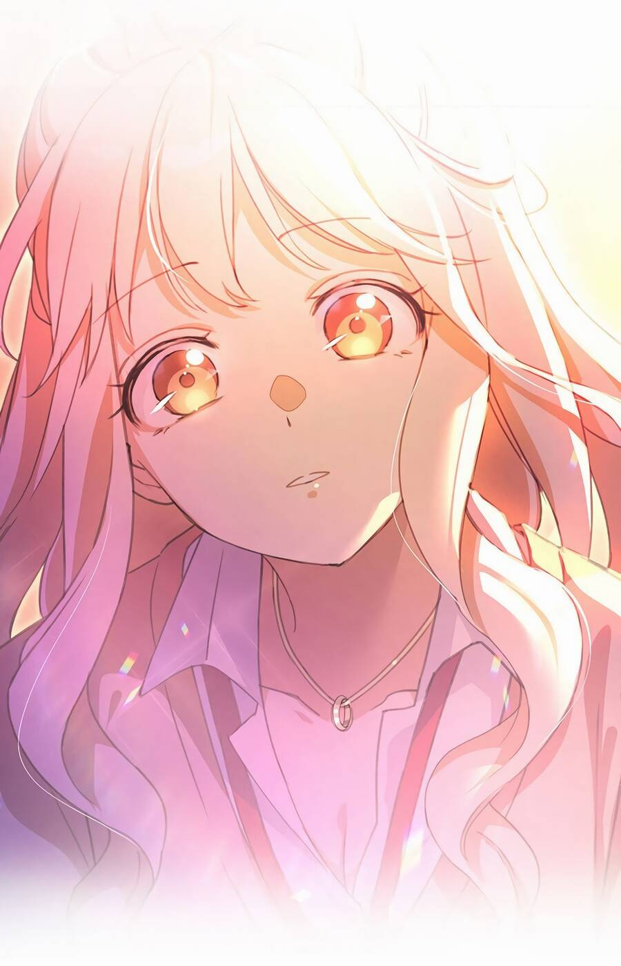 Nếu Hồn Ma Lần Đầu Biết Yêu Chapter 2 - Trang 3