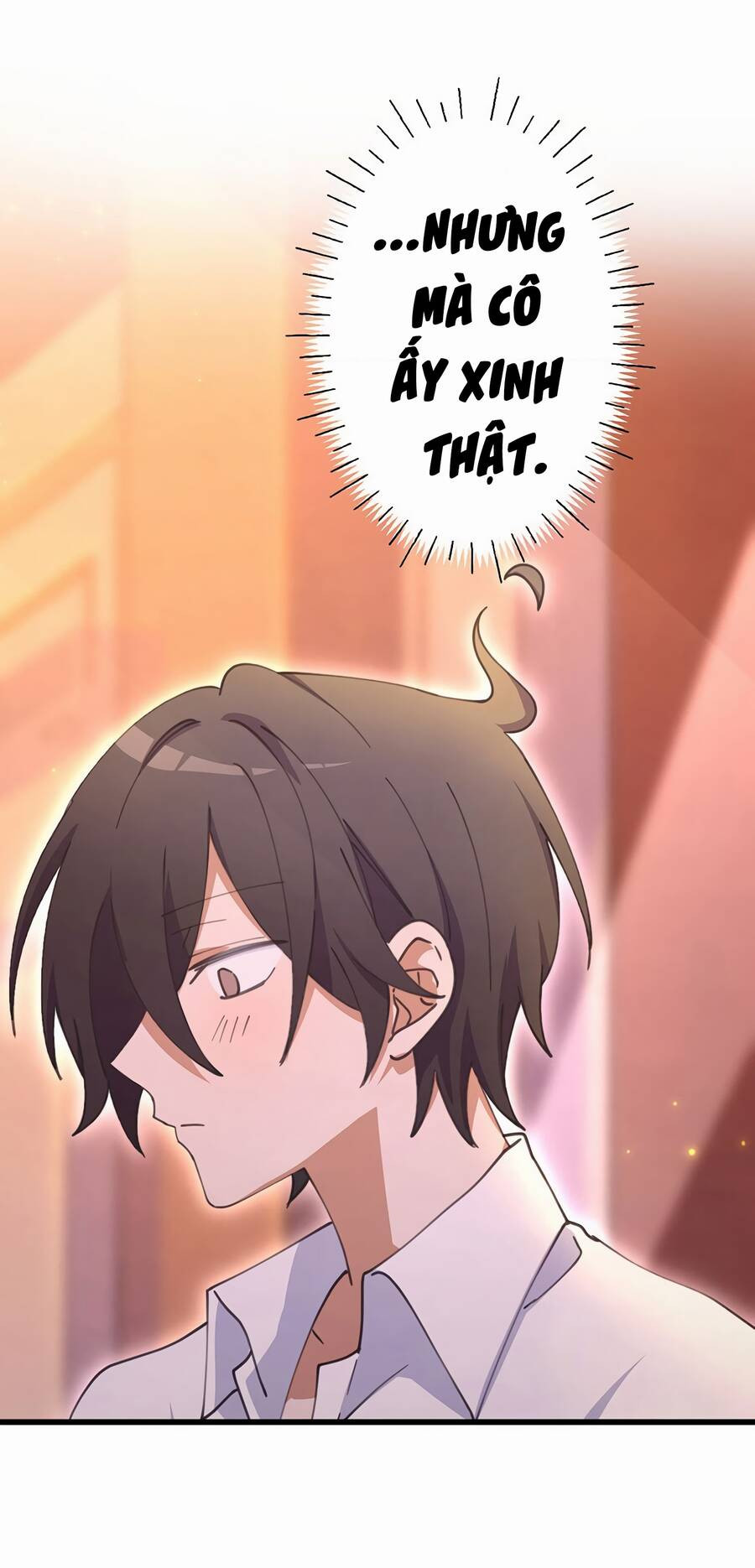 Nếu Hồn Ma Lần Đầu Biết Yêu Chapter 2 - Trang 3