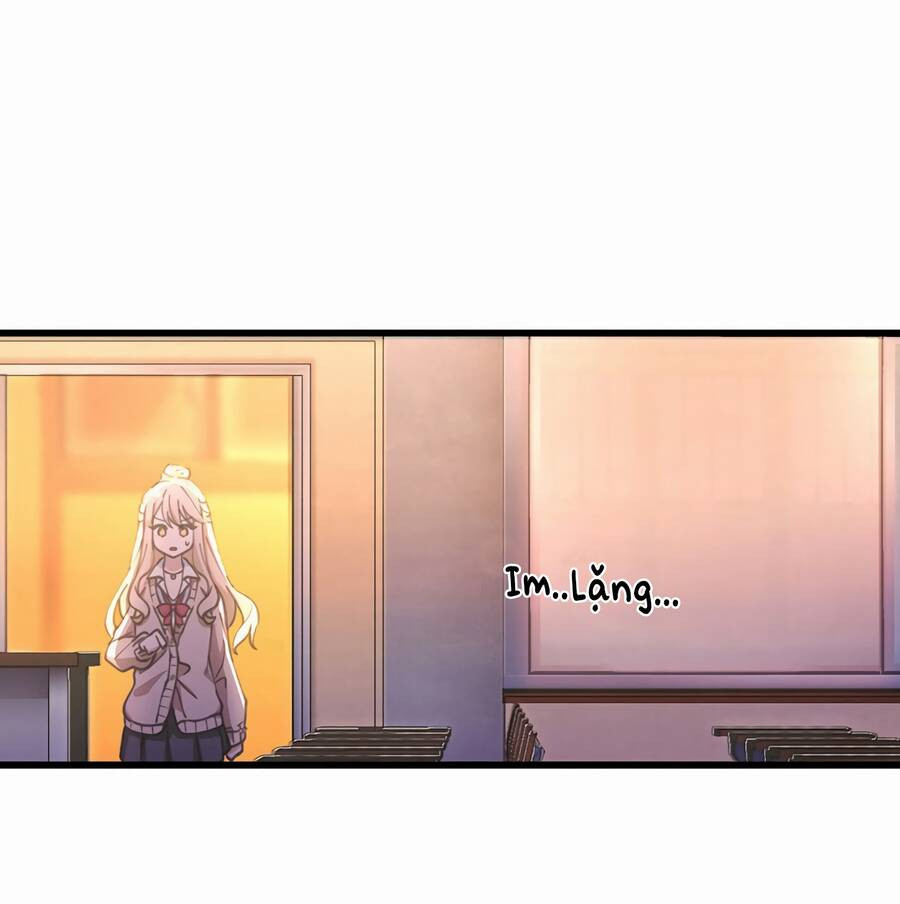 Nếu Hồn Ma Lần Đầu Biết Yêu Chapter 2 - Trang 3