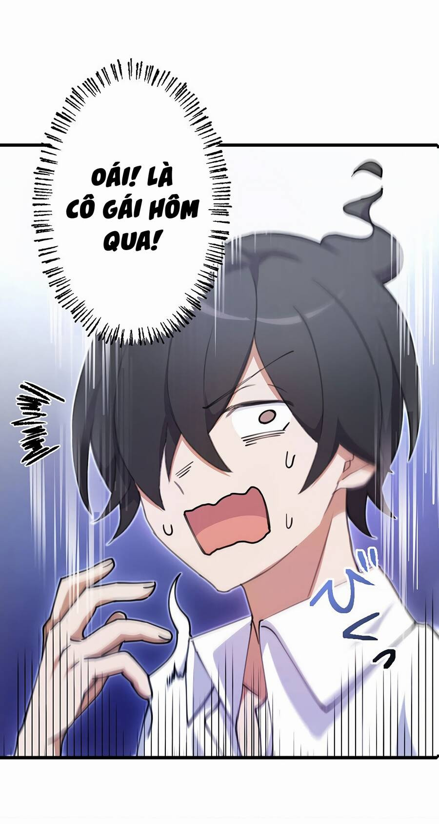 Nếu Hồn Ma Lần Đầu Biết Yêu Chapter 2 - Trang 3