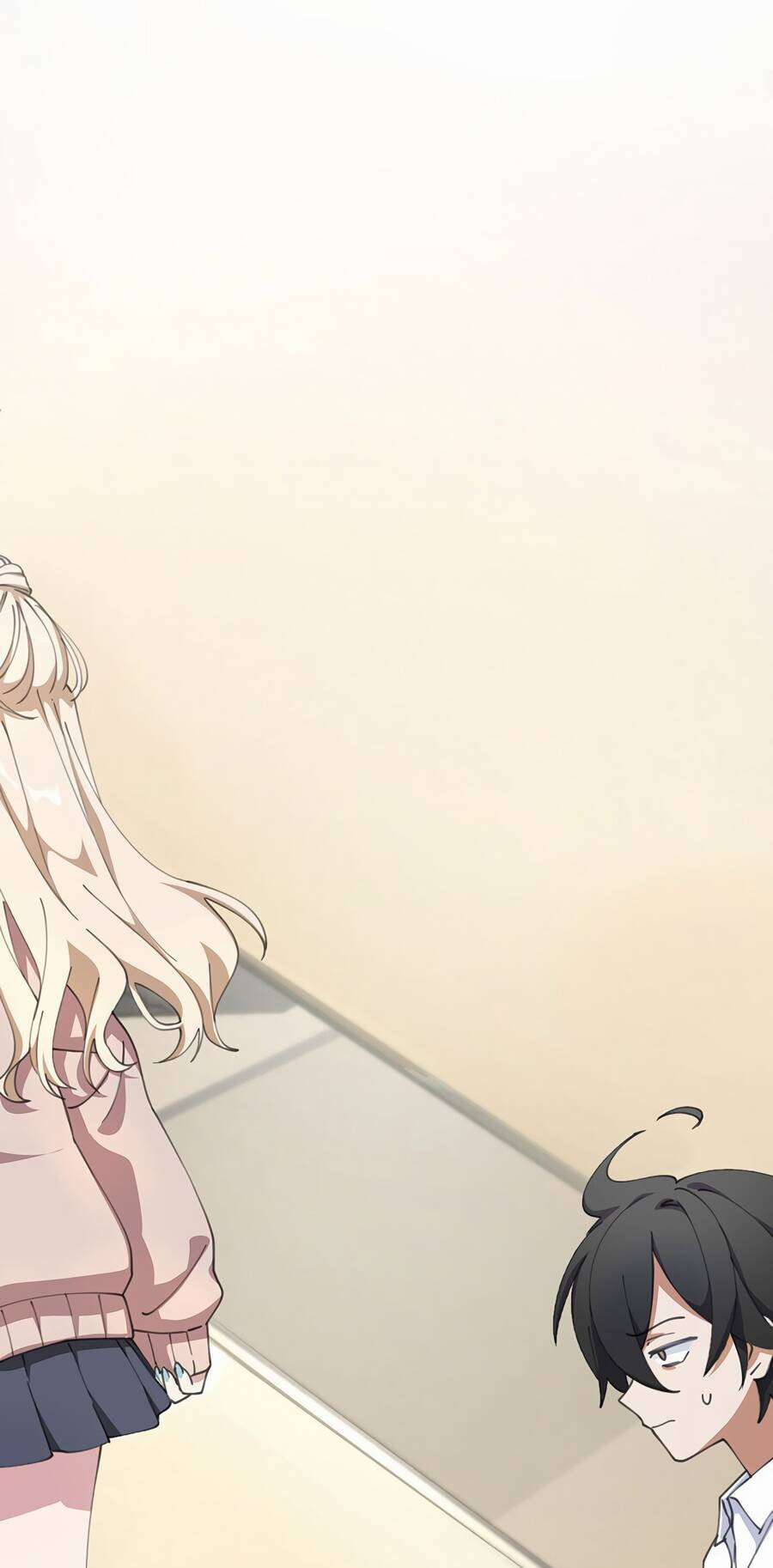Nếu Hồn Ma Lần Đầu Biết Yêu Chapter 2 - Trang 3