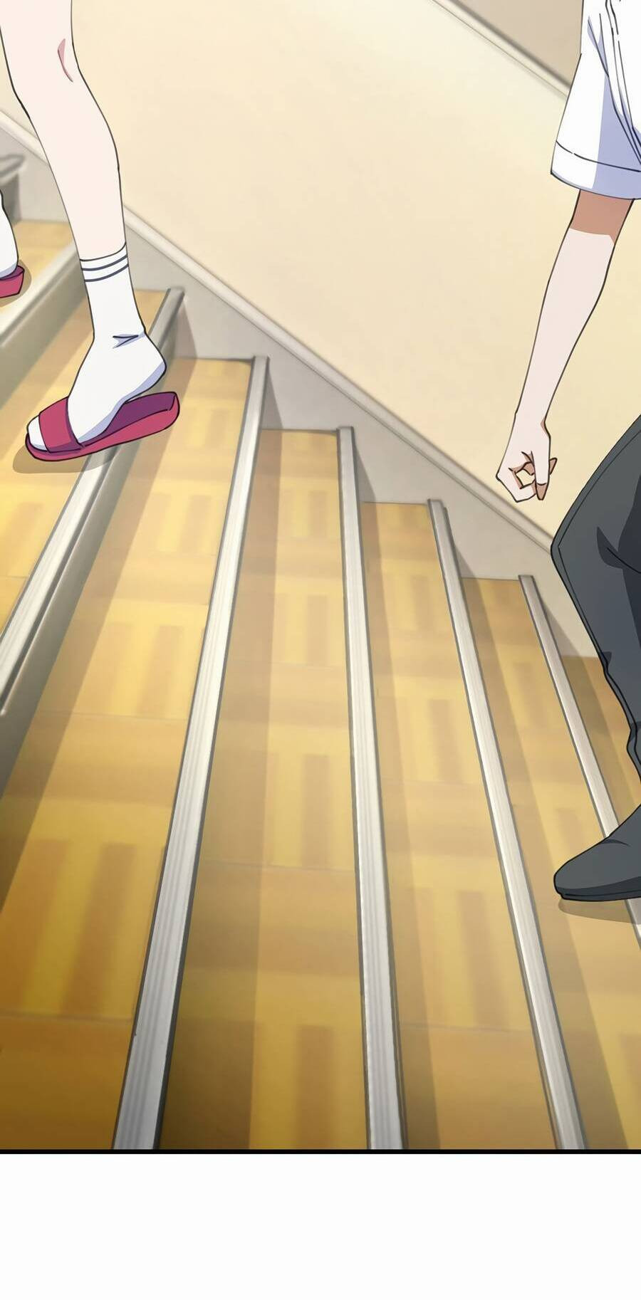 Nếu Hồn Ma Lần Đầu Biết Yêu Chapter 2 - Trang 3