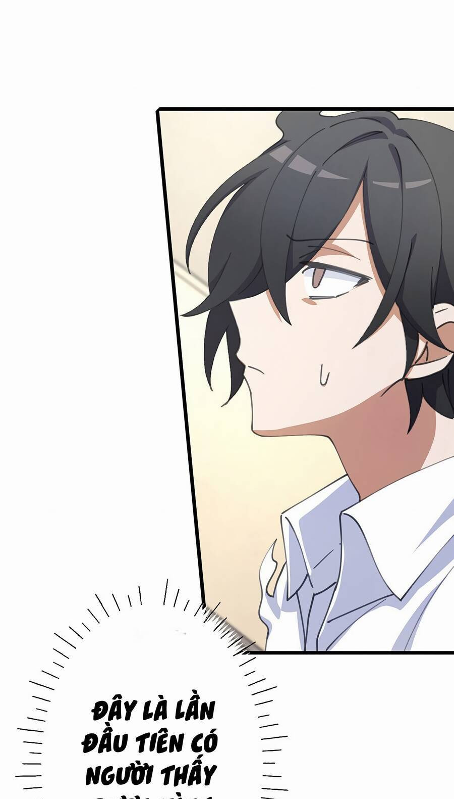 Nếu Hồn Ma Lần Đầu Biết Yêu Chapter 2 - Trang 3