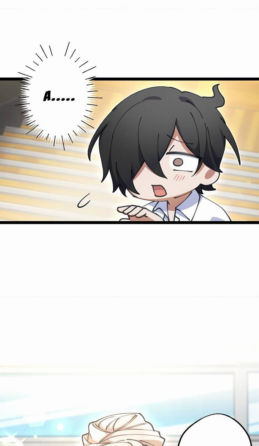 Nếu Hồn Ma Lần Đầu Biết Yêu Chapter 2 - Trang 3