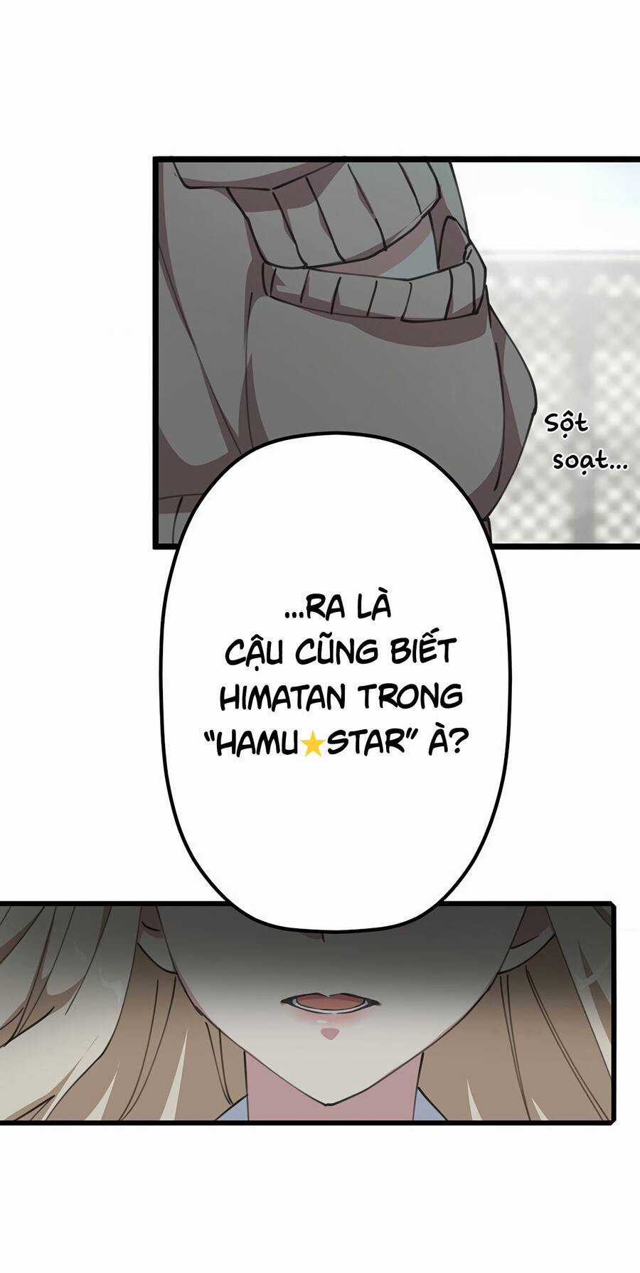 Nếu Hồn Ma Lần Đầu Biết Yêu Chapter 2 - Trang 3