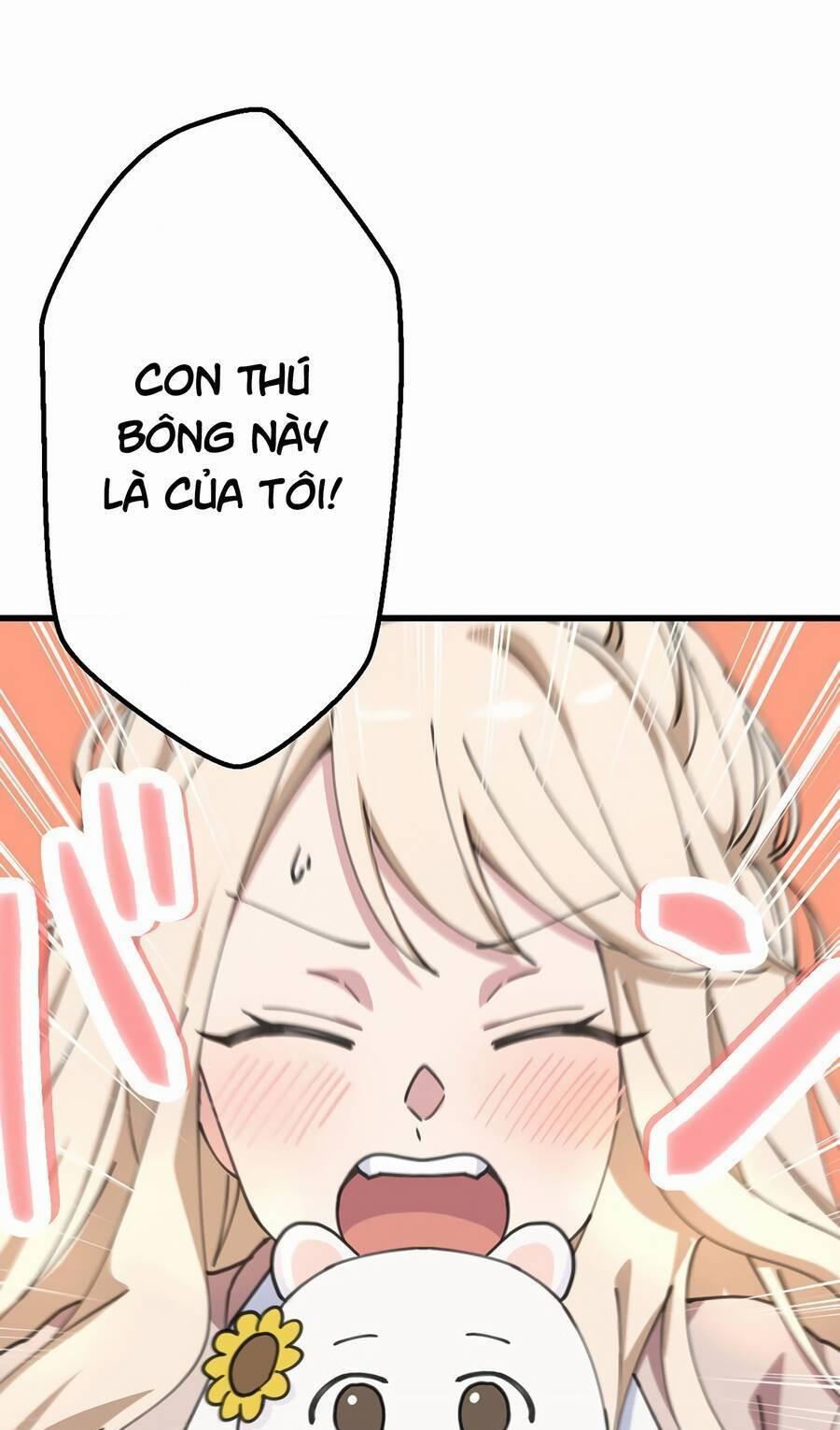 Nếu Hồn Ma Lần Đầu Biết Yêu Chapter 2 - Trang 3