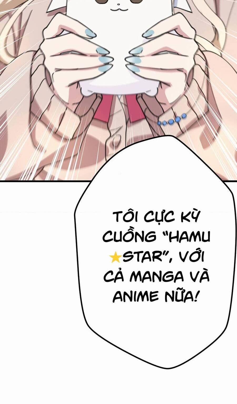 Nếu Hồn Ma Lần Đầu Biết Yêu Chapter 2 - Trang 3