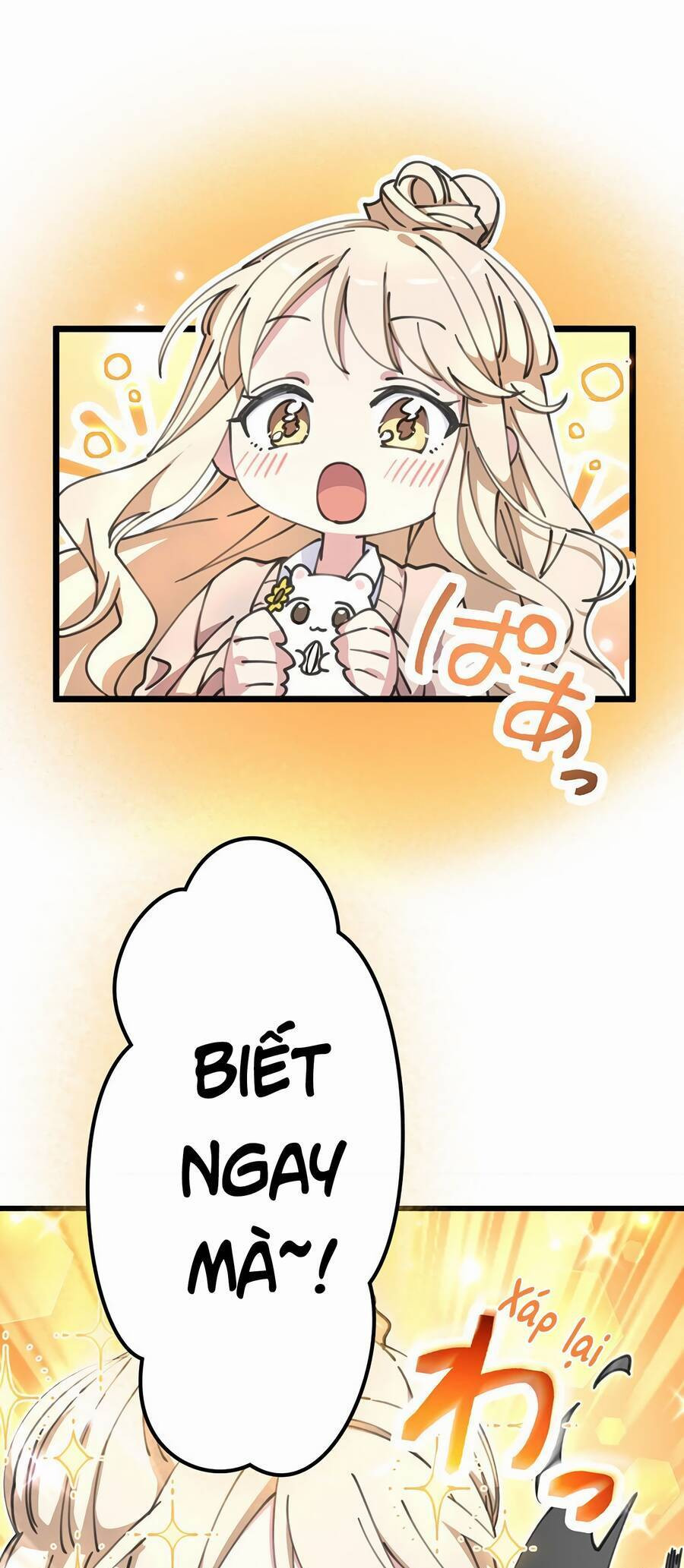 Nếu Hồn Ma Lần Đầu Biết Yêu Chapter 2 - Trang 3