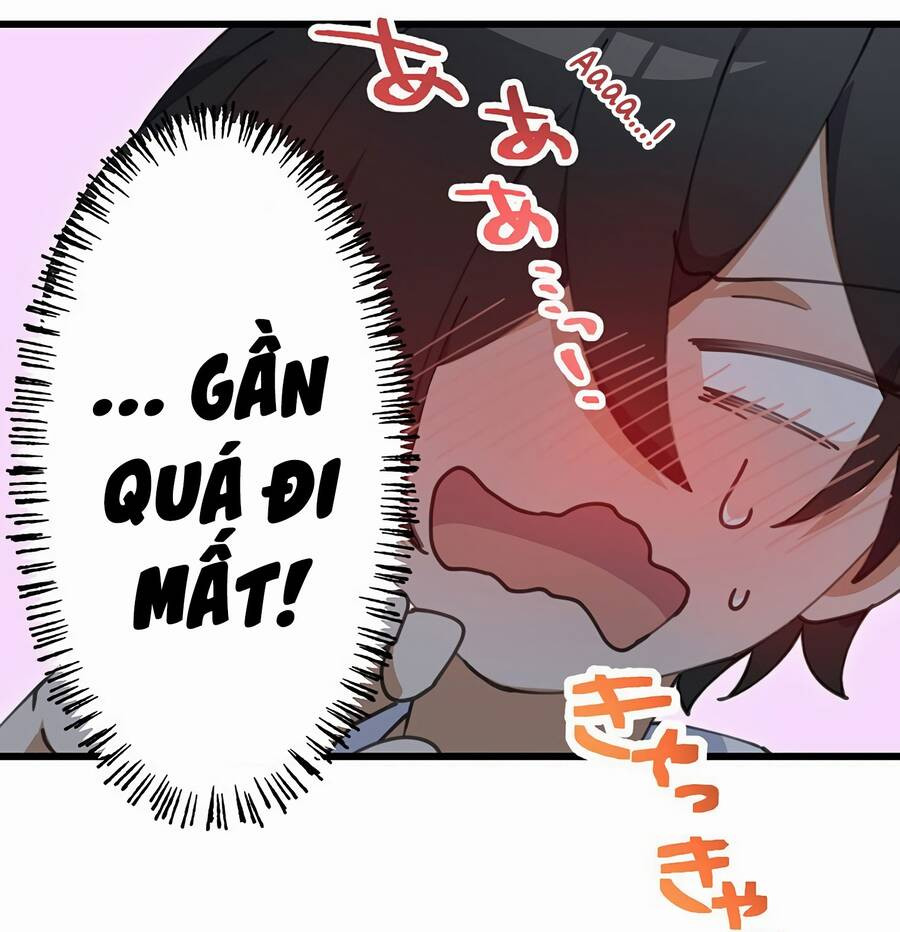 Nếu Hồn Ma Lần Đầu Biết Yêu Chapter 2 - Trang 3