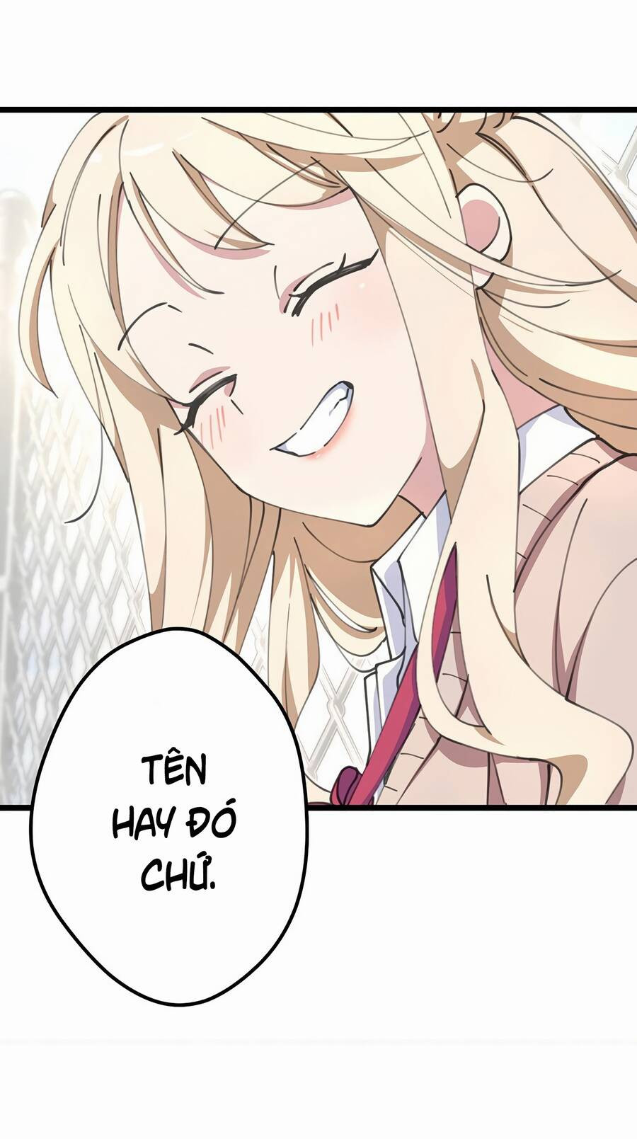 Nếu Hồn Ma Lần Đầu Biết Yêu Chapter 2 - Trang 3