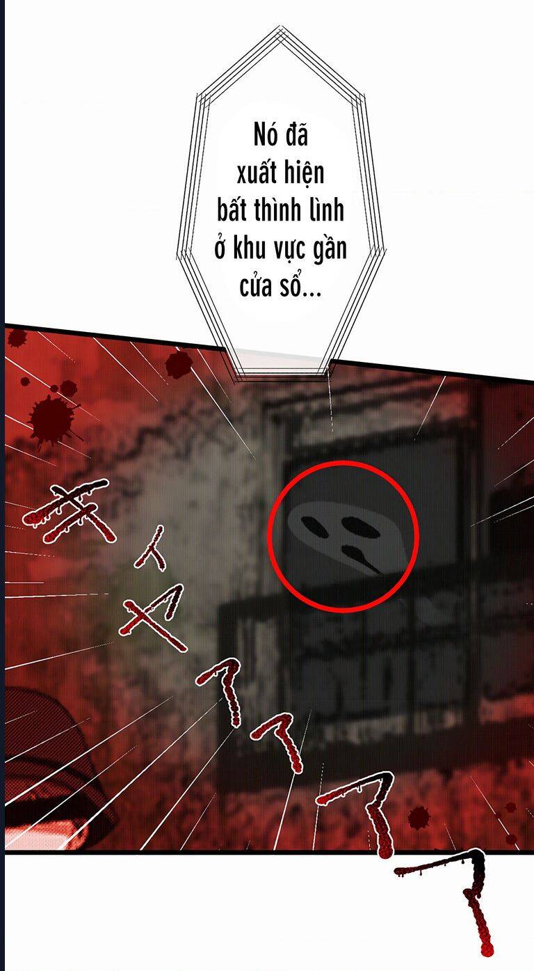 Nếu Hồn Ma Lần Đầu Biết Yêu Chapter 20 24
