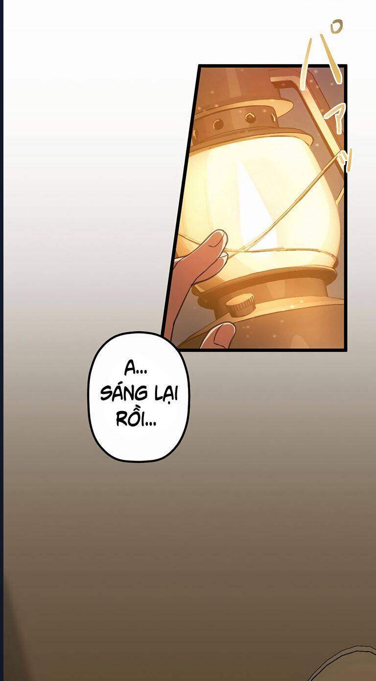 Nếu Hồn Ma Lần Đầu Biết Yêu Chapter 20 33
