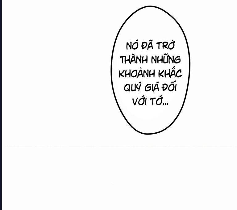 Nếu Hồn Ma Lần Đầu Biết Yêu Chapter 20 40