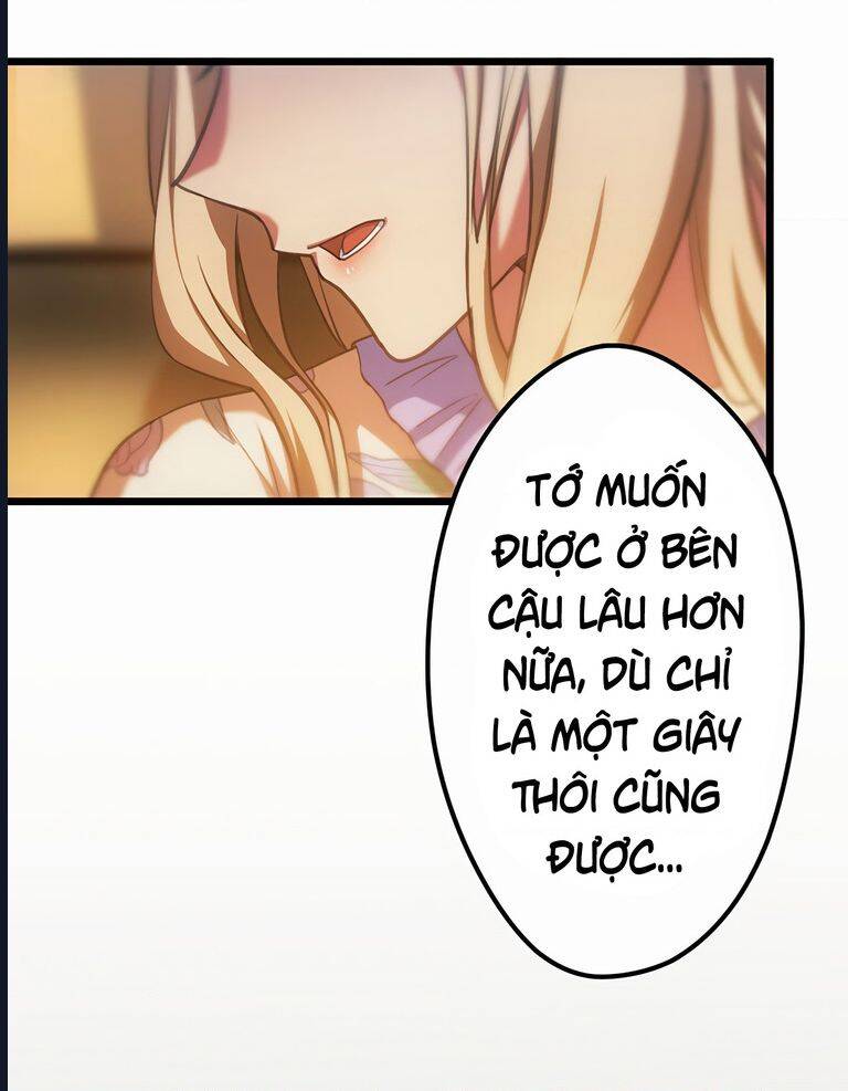 Nếu Hồn Ma Lần Đầu Biết Yêu Chapter 20 43