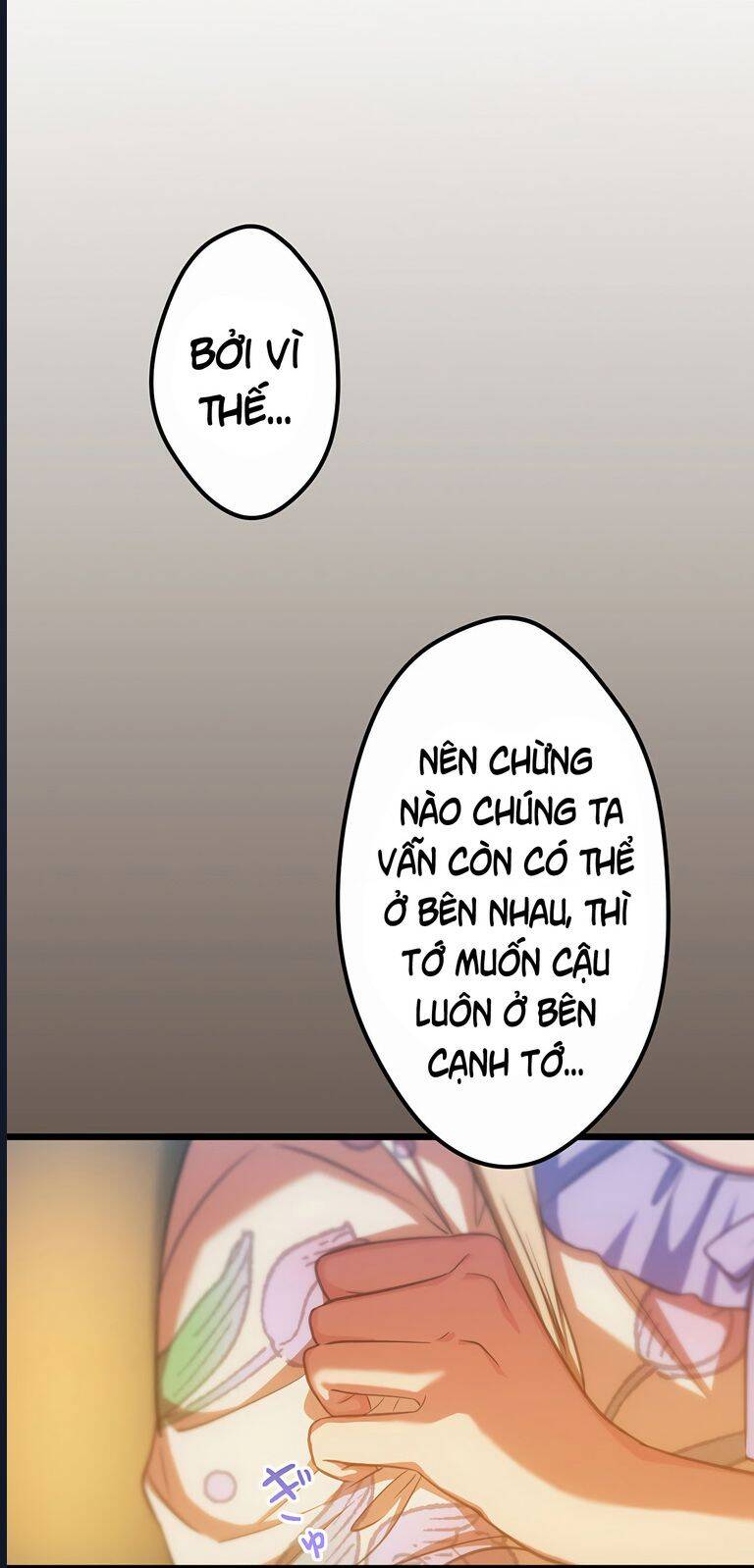 Nếu Hồn Ma Lần Đầu Biết Yêu Chapter 20 44
