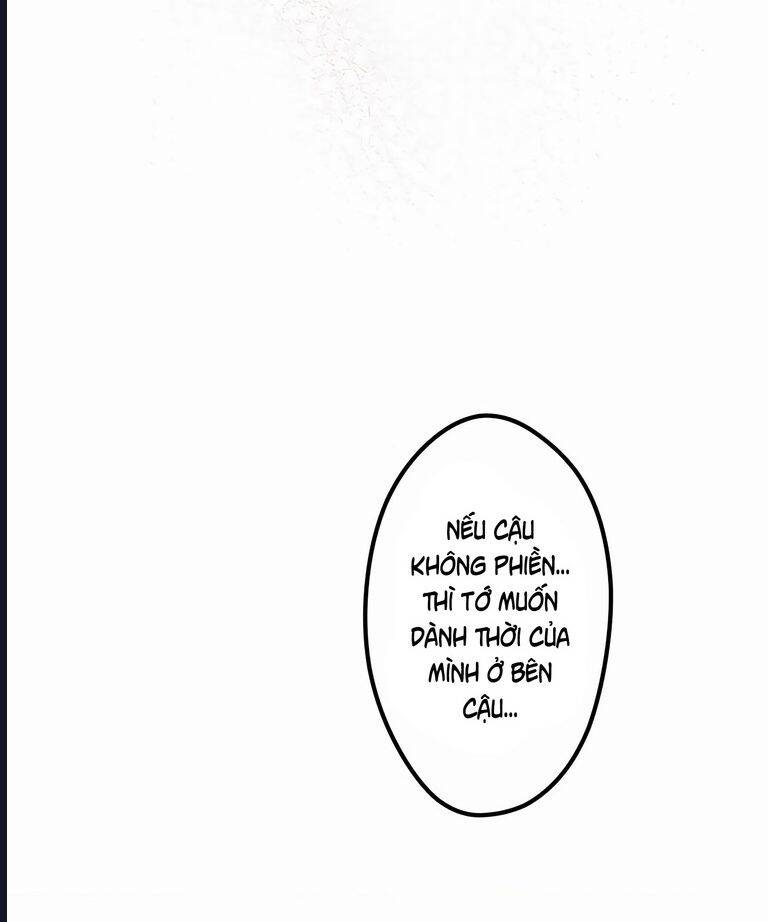 Nếu Hồn Ma Lần Đầu Biết Yêu Chapter 20 48
