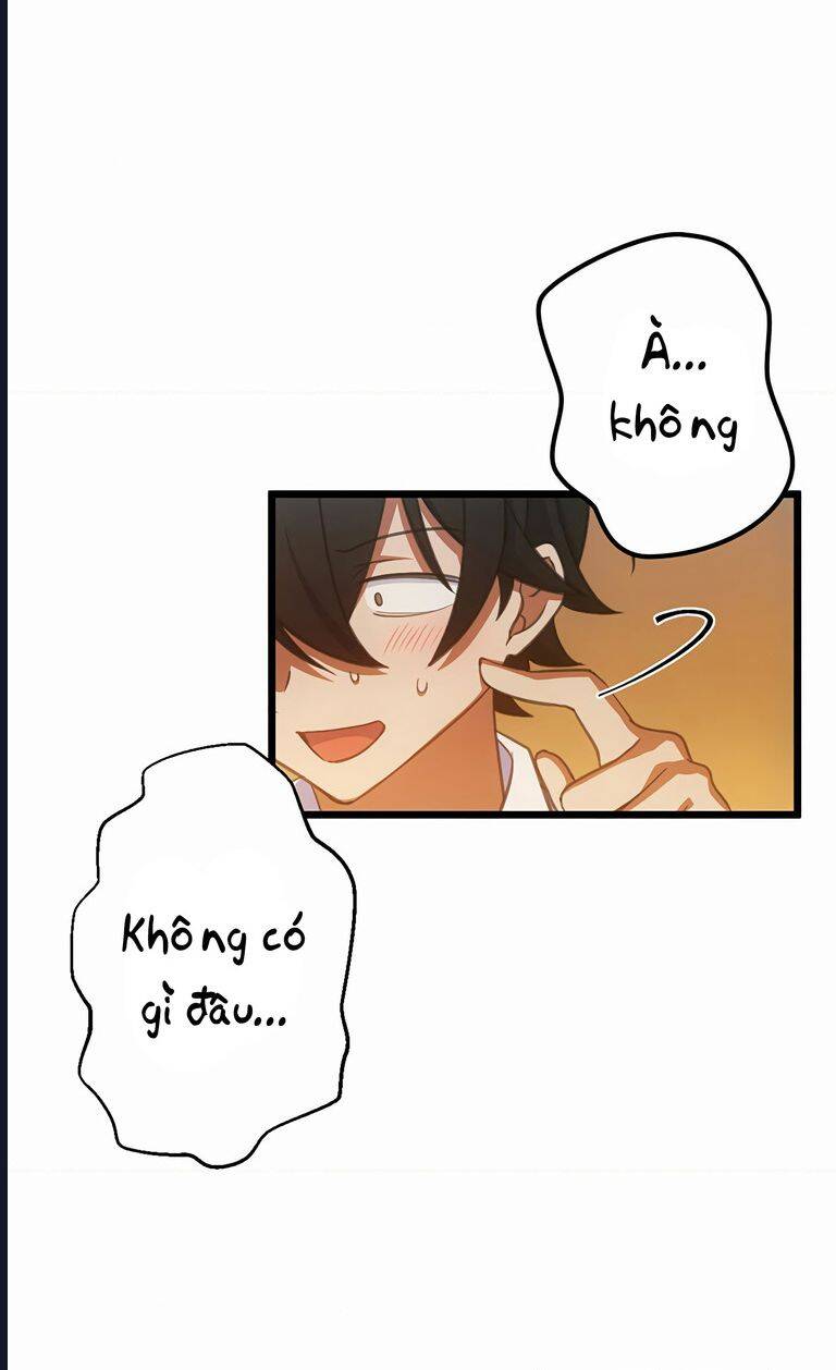 Nếu Hồn Ma Lần Đầu Biết Yêu Chapter 20 53