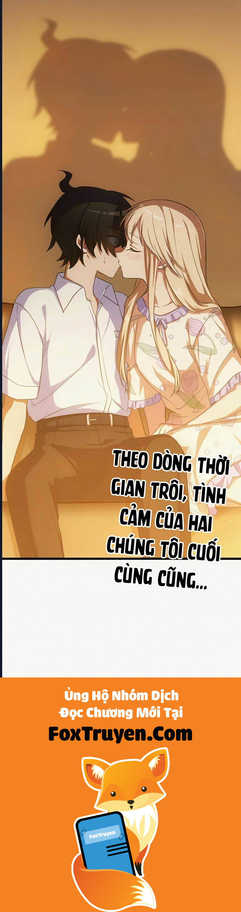 Nếu Hồn Ma Lần Đầu Biết Yêu Chapter 20 58
