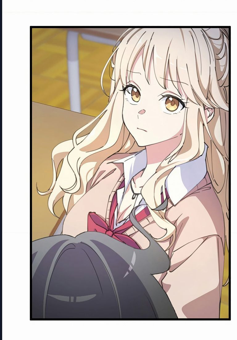Nếu Hồn Ma Lần Đầu Biết Yêu Chapter 3 - Trang 3