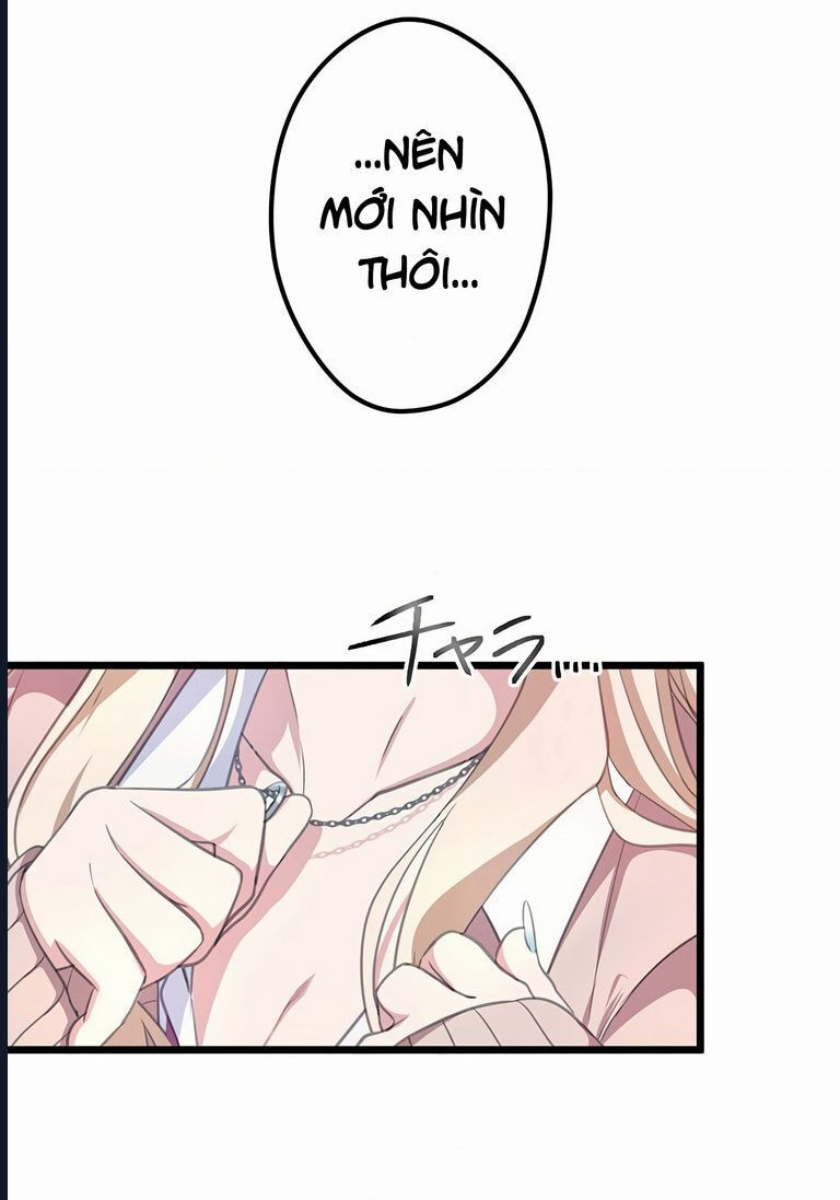 Nếu Hồn Ma Lần Đầu Biết Yêu Chapter 3 - Trang 3