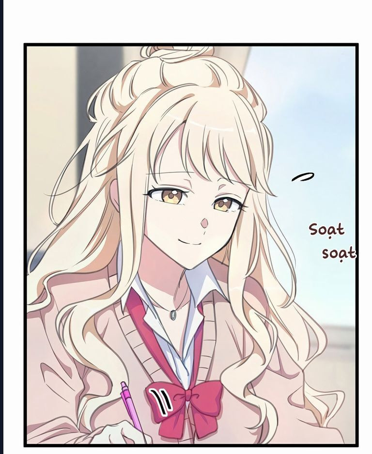 Nếu Hồn Ma Lần Đầu Biết Yêu Chapter 3 - Trang 3