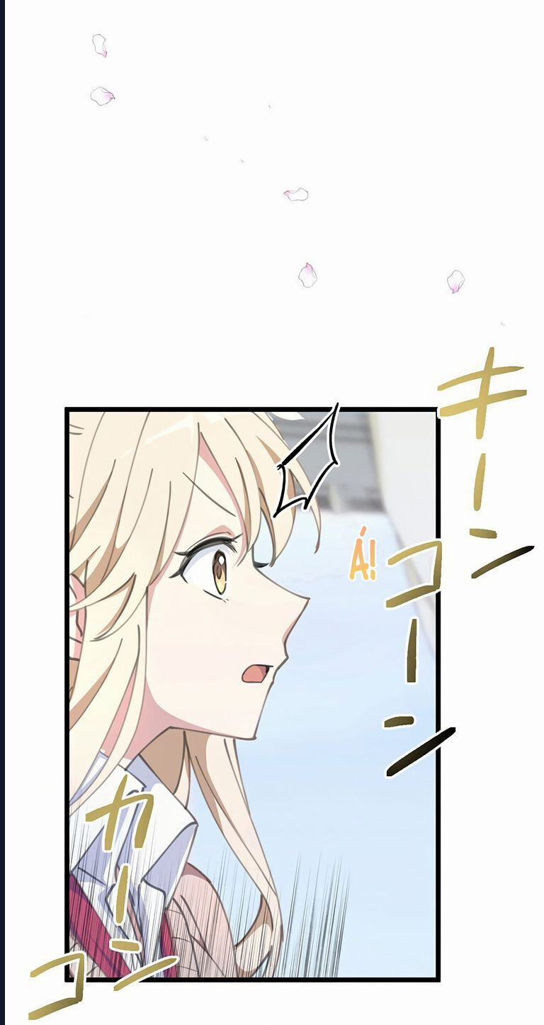 Nếu Hồn Ma Lần Đầu Biết Yêu Chapter 3 - Trang 3