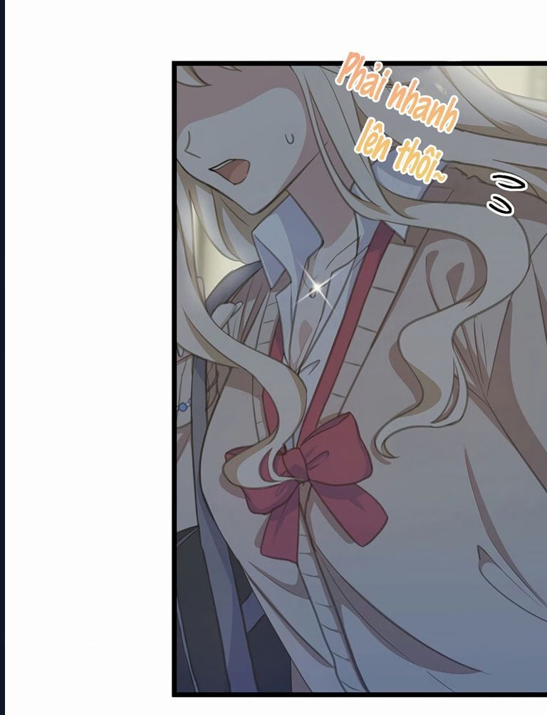 Nếu Hồn Ma Lần Đầu Biết Yêu Chapter 3 - Trang 3