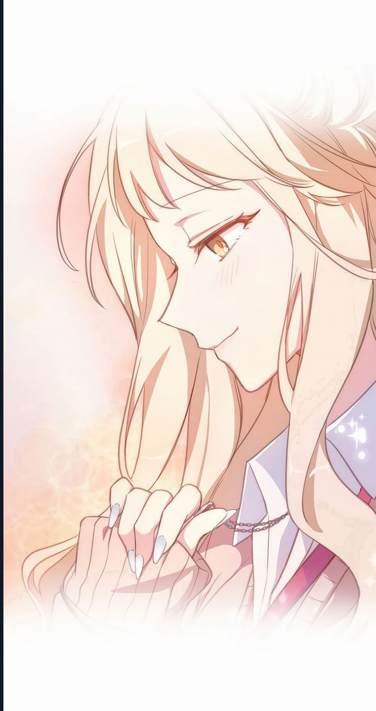 Nếu Hồn Ma Lần Đầu Biết Yêu Chapter 3 - Trang 3