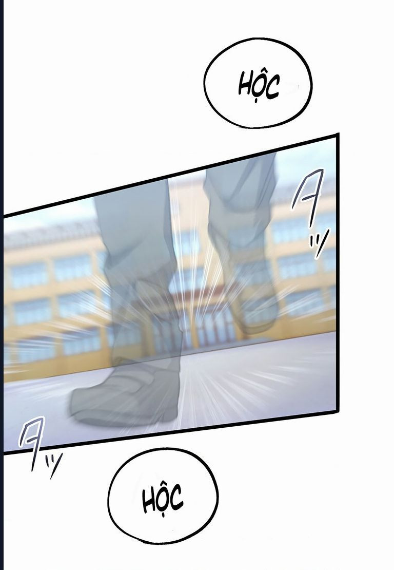 Nếu Hồn Ma Lần Đầu Biết Yêu Chapter 3 - Trang 3
