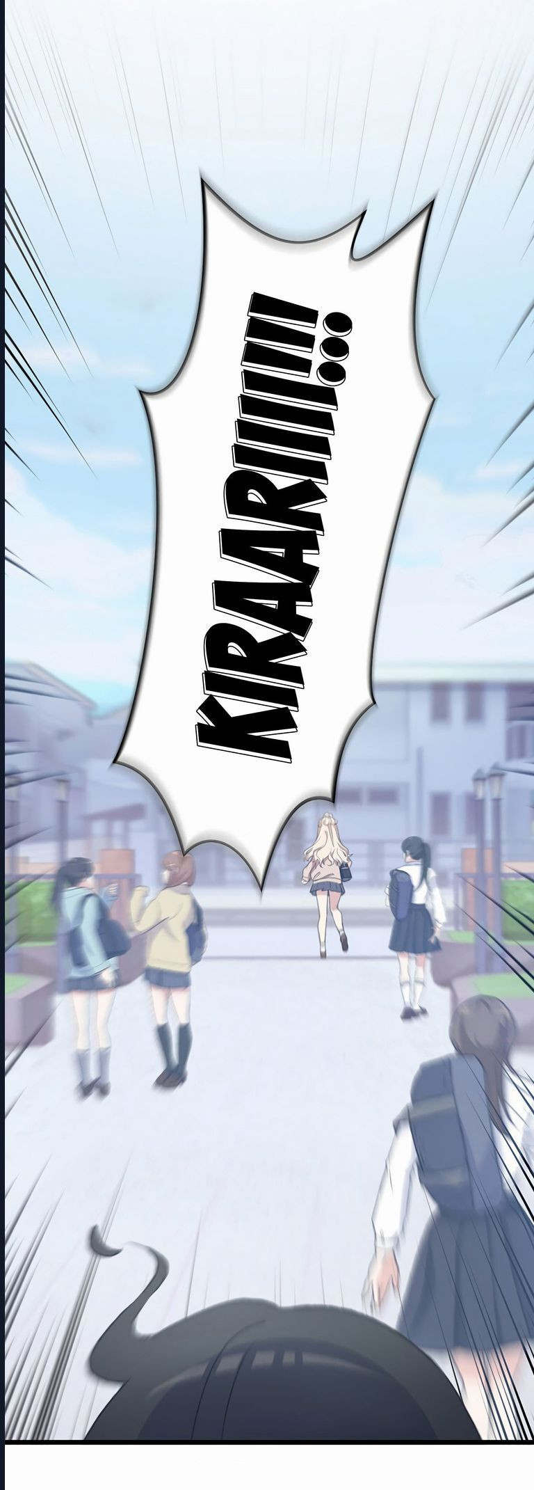 Nếu Hồn Ma Lần Đầu Biết Yêu Chapter 3 - Trang 3