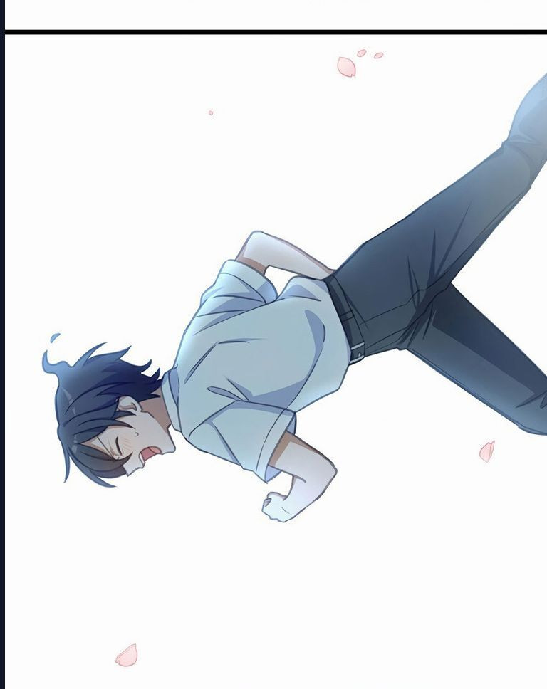 Nếu Hồn Ma Lần Đầu Biết Yêu Chapter 3 - Trang 3