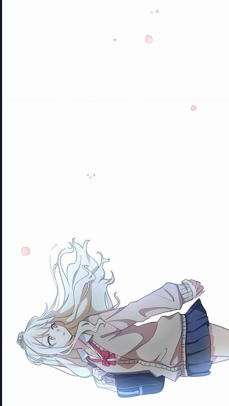 Nếu Hồn Ma Lần Đầu Biết Yêu Chapter 3 - Trang 3