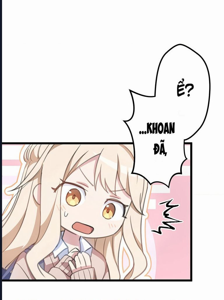 Nếu Hồn Ma Lần Đầu Biết Yêu Chapter 3 - Trang 3