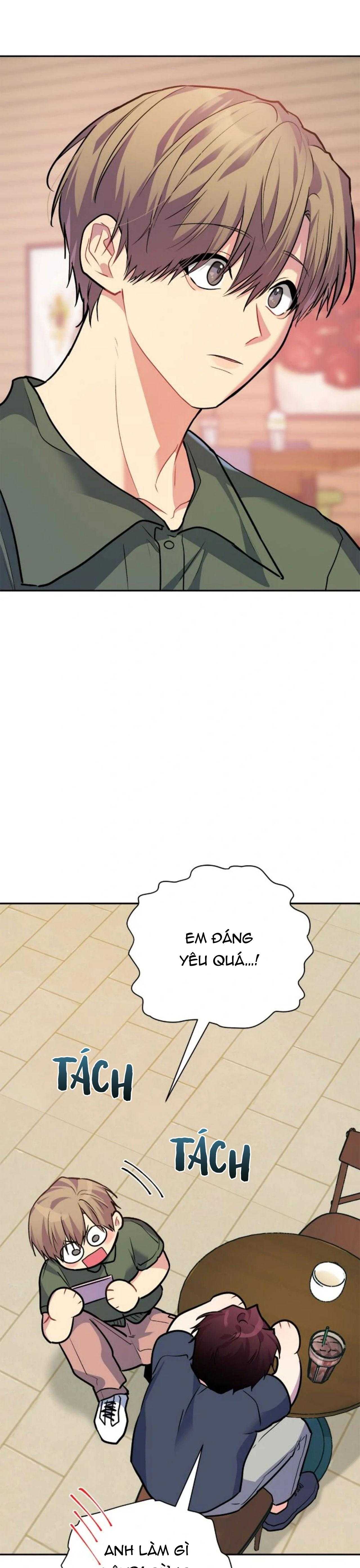 Nếu Như Cậu Bạn Hàng Xóm Là Vampire? Chapter 93 - Trang 4