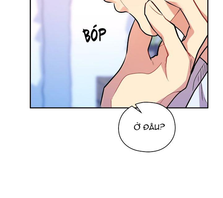 (END) Nếu Như Cậu Bạn Hàng Xóm Là Vampire? Chapter 73 - Trang 3